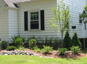 simple-garden-ideas-for-front-yard-27_14 Прости градински идеи за предния двор