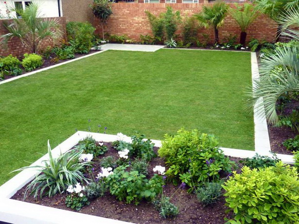 simple-home-garden-design-87_18 Прост дизайн на домашна градина