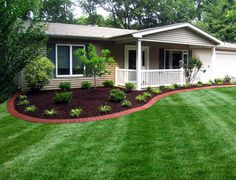 simple-home-landscaping-ideas-54_12 Прости идеи за озеленяване на дома