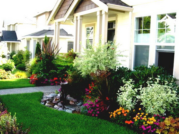 simple-home-landscaping-ideas-54_17 Прости идеи за озеленяване на дома