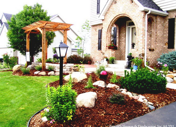 simple-home-landscaping-ideas-54_8 Прости идеи за озеленяване на дома