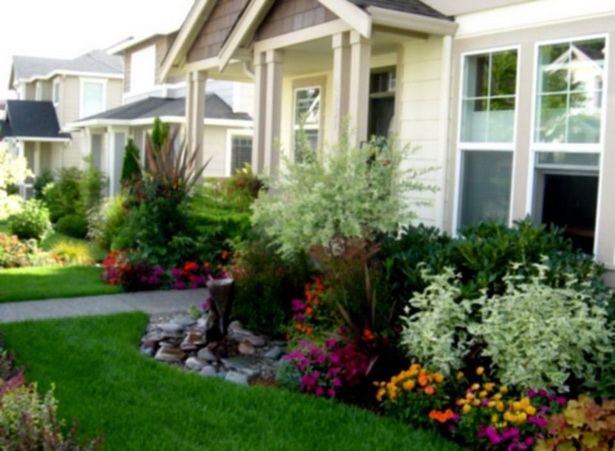 simple-landscaping-front-yard-17_13 Просто озеленяване на предния двор