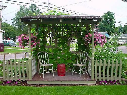 simple-landscaping-ideas-for-backyard-97_9 Прости идеи за озеленяване за задния двор