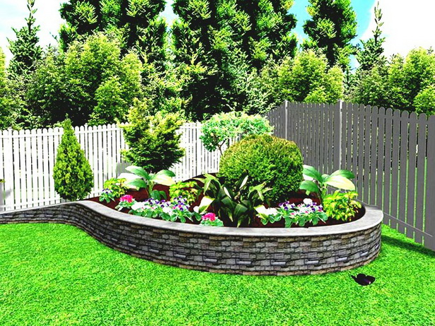 simple-landscaping-ideas-for-front-of-small-house-91_18 Прости идеи за озеленяване за предната част на малка къща