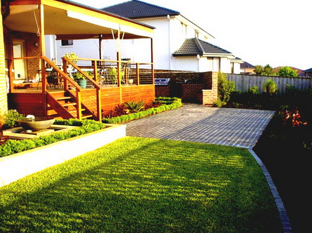 simple-landscaping-ideas-for-small-front-yards-17_12 Прости идеи за озеленяване за малки предни дворове