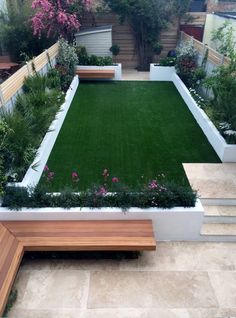 simple-modern-garden-design-60_10 Прост модерен дизайн на градината
