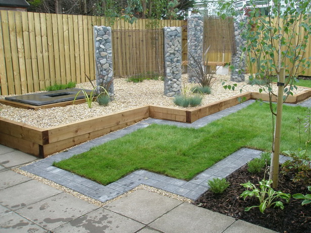 simple-modern-garden-design-60_20 Прост модерен дизайн на градината