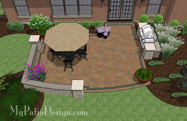 simple-patio-designs-16_5 Прост дизайн на вътрешен двор