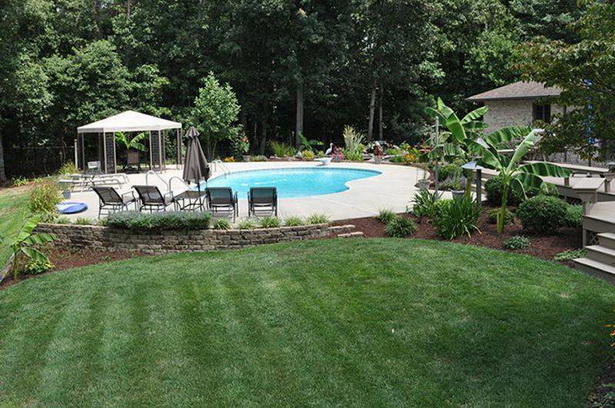 simple-pool-landscaping-13_14 Прост басейн озеленяване