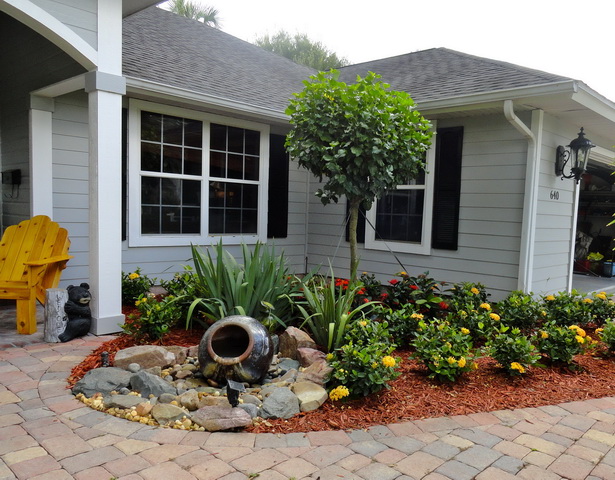 simple-small-front-yard-landscaping-ideas-72_9 Прости малки идеи за озеленяване на предния двор