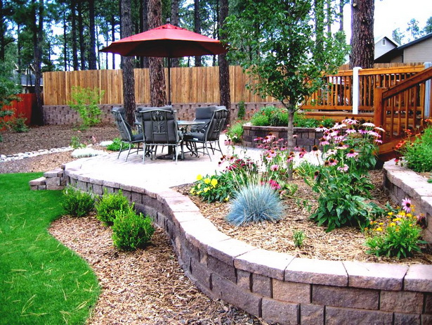 simple-yard-landscaping-ideas-23_7 Прости идеи за озеленяване на двора