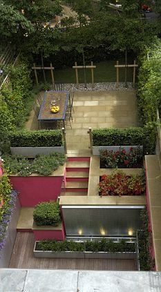 sloped-garden-design-ideas-51_5 Наклонени идеи за градински дизайн