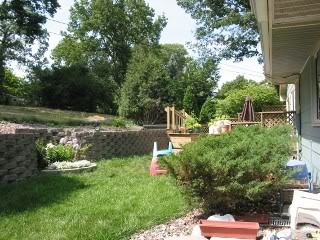 sloping-backyard-landscaping-ideas-05_15 Наклонена градина идеи за озеленяване