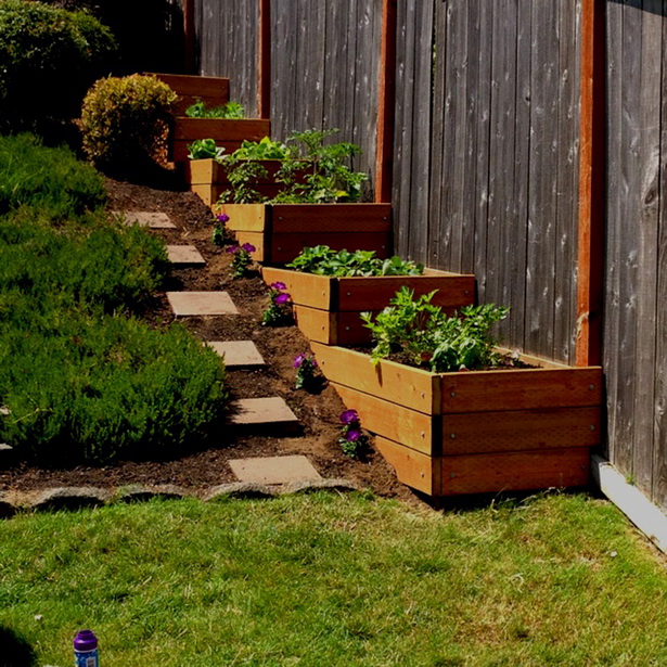 sloping-backyard-landscaping-ideas-05_3 Наклонена градина идеи за озеленяване