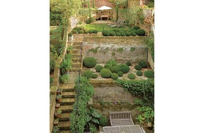 sloping-garden-design-ideas-39_18 Наклонени идеи за дизайн на градината
