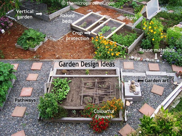 small-area-garden-design-ideas-47_15 Малка площ градински дизайн идеи