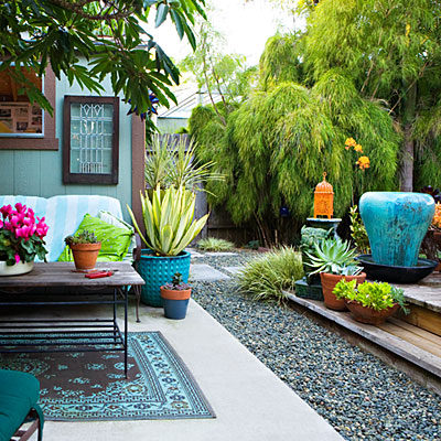 small-backyard-designs-on-a-budget-57_17 Малък дизайн на задния двор на бюджет