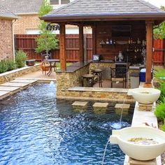 small-backyard-designs-with-pool-38_9 Малки дизайни на задния двор с басейн