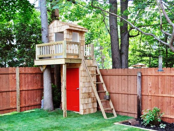 small-backyard-for-kids-79_15 Малък заден двор за деца