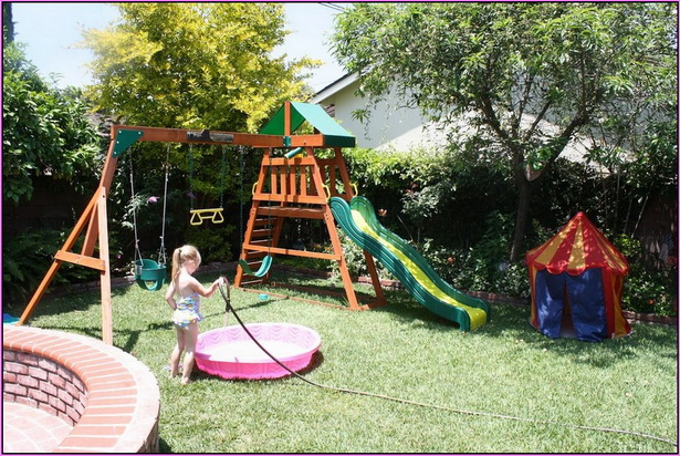 small-backyard-for-kids-79_18 Малък заден двор за деца