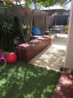 small-backyard-for-kids-79_4 Малък заден двор за деца