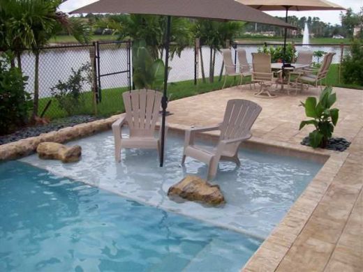 small-backyard-inground-pool-design-41_16 Малък заден двор вътрешен басейн дизайн