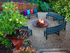 small-backyard-landscaping-ideas-on-a-budget-25_2 Малък заден двор озеленяване идеи на бюджет