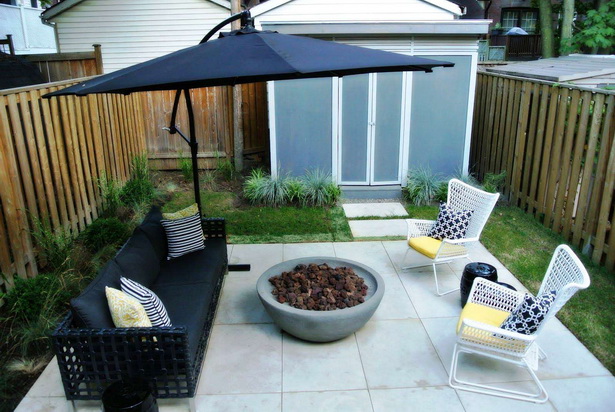 small-backyard-makeover-ideas-95 Малки идеи за преобразяване на задния двор