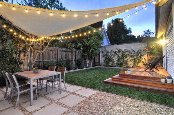 small-backyard-patio-ideas-90_16 Малък двор идеи вътрешен двор