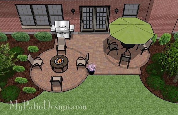 small-backyard-patio-51_9 Малък двор вътрешен двор