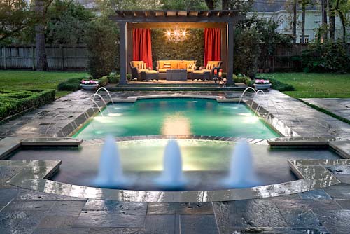 small-backyard-pool-landscaping-34_11 Малък двор басейн озеленяване