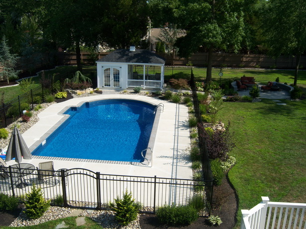 small-backyard-pool-landscaping-34_13 Малък двор басейн озеленяване