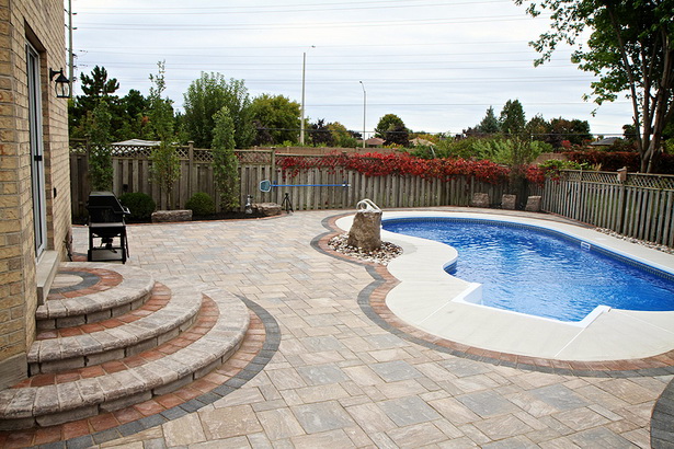 small-backyard-pool-landscaping-34_9 Малък двор басейн озеленяване