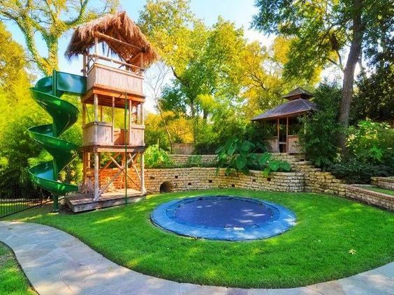 small-backyard-with-pool-landscaping-ideas-50_7 Малък заден двор с идеи за озеленяване на басейна