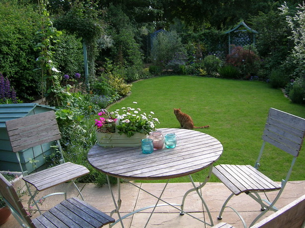 small-cottage-garden-design-ideas-83_5 Малка вила градина дизайн идеи