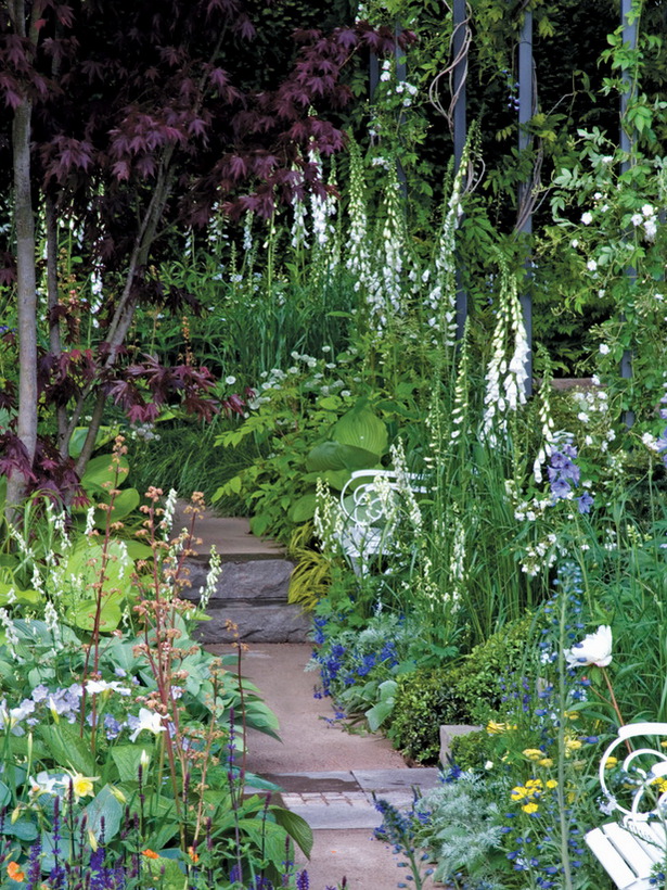 small-country-garden-design-ideas-24_18 Идеи за дизайн на малка градина