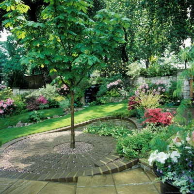 small-country-garden-design-ideas-24_8 Идеи за дизайн на малка градина