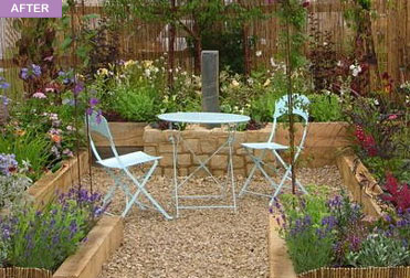 small-courtyard-garden-design-ideas-28_13 Малък двор градински дизайн идеи