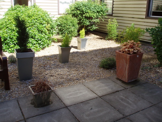 small-courtyard-garden-design-ideas-28_4 Малък двор градински дизайн идеи