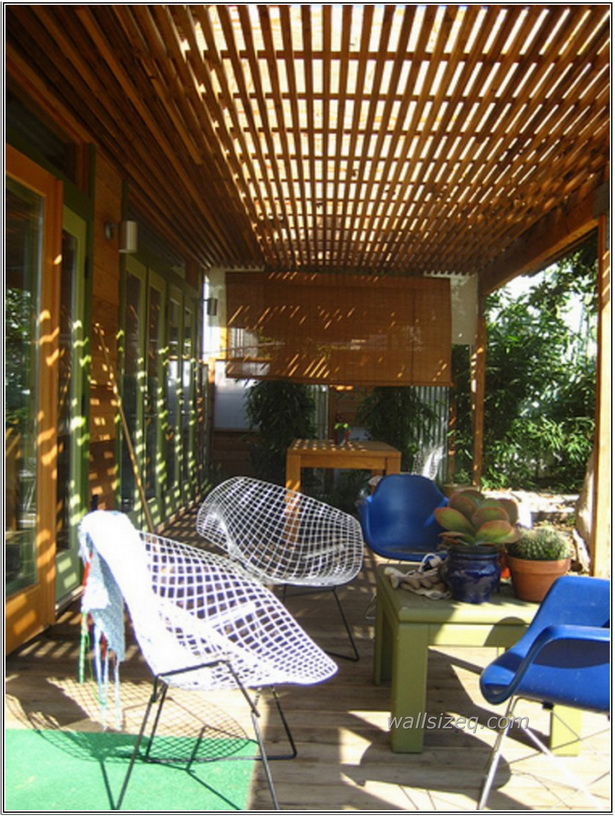 small-covered-patio-design-ideas-97_9 Малки покрити идеи за дизайн на вътрешния двор