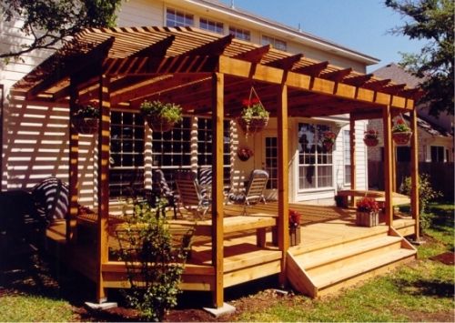 small-deck-ideas-for-small-backyards-86_6 Малки палубни идеи за малки дворове