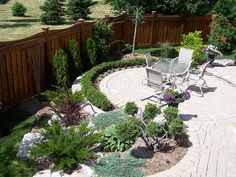 small-desert-backyard-ideas-79 Идеи за малък пустинен заден двор