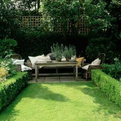 small-english-garden-ideas-51_9 Малки английски градински идеи