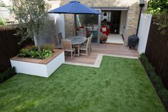 small-family-garden-design-ideas-69_6 Идеи за дизайн на малка семейна градина