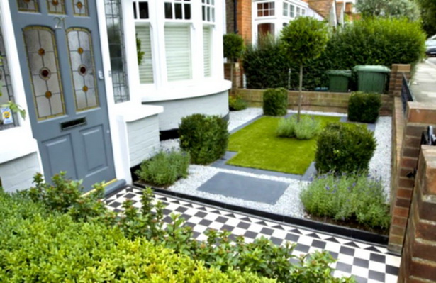 small-front-garden-ideas-on-a-budget-71_4 Малки идеи за предната градина на бюджет