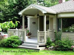 small-front-porch-designs-50 Малък дизайн на верандата