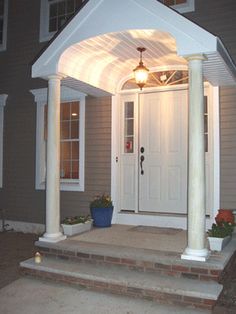 small-front-porch-designs-50_20 Малък дизайн на верандата