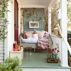 small-front-porch-designs-50_9 Малък дизайн на верандата