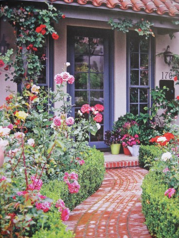 small-front-porch-garden-ideas-63_11 Малка веранда градински идеи