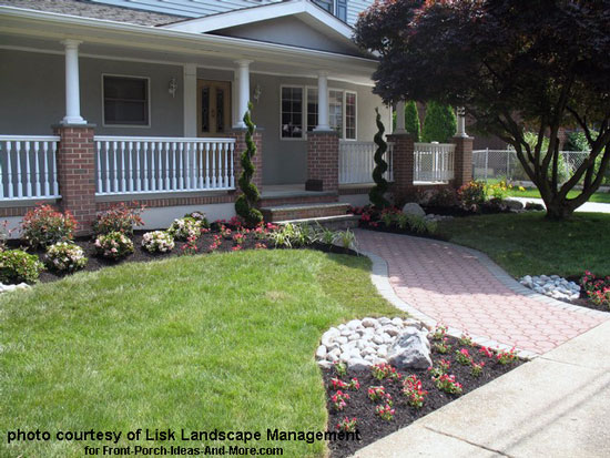 small-front-porch-landscaping-ideas-21_18 Малка веранда идеи за озеленяване